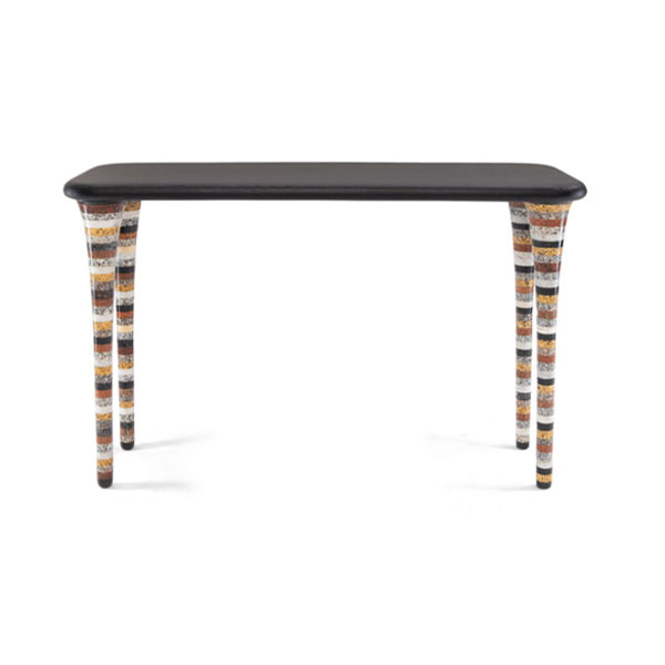 Upcycled Console Table Upcycled Products Reeves Design